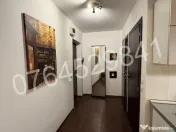 Studio open space,47 m2,Barbu Văcărescu-Parcul Circului,Str. Opanez 