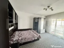 Apartament o cameră, 35 mp, Calea Girocului