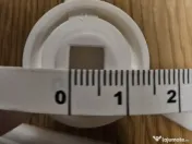 Set 2 perii laterale aspirator robot Xiaomi Mi Robot Vacuum Mop-P 