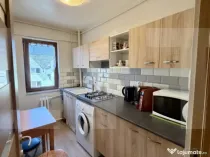 Apartament 3 camere, 54 mp, zona Românilor