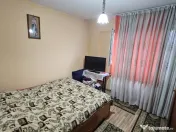 Blv BUCURESTI - decomandat |57 mp utili | Vedere bulevard 