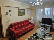 Blv BUCURESTI - decomandat |57 mp utili | Vedere bulevard 