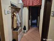 Blv BUCURESTI - decomandat |57 mp utili | Vedere bulevard 