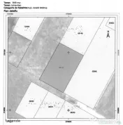 MAGURELE-VARTEJU, LOT 848 MP! 