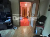 Apartament 3 camere decomandat ,Valea Ialomiței 
