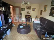 Apartament 3 camere decomandat ,Valea Ialomiței 
