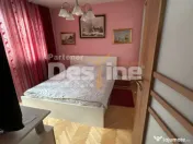 Apartament 3 camere decomandat ,Valea Ialomiței 