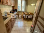 Apartament 3 camere decomandat ,Valea Ialomiței 