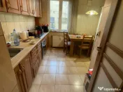 Apartament 3 camere decomandat ,Valea Ialomiței 