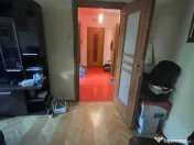 Apartament 3 camere decomandat ,Valea Ialomiței 