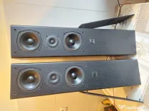 Phonar Akustik P-2, Boxe standfloor