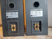 Phonar Akustik P-2, Boxe standfloor 