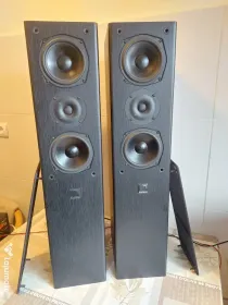 Phonar Akustik P-2, Boxe standfloor
