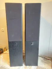 Phonar Akustik P-2, Boxe standfloor 