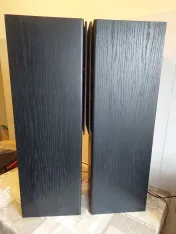 Phonar Akustik P-2, Boxe standfloor 