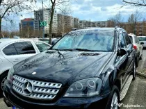 Mercedes ML 320 2007