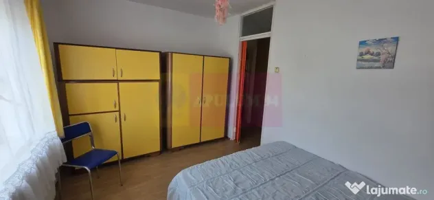 Apartamanet 2 camere de vanzare in Campina