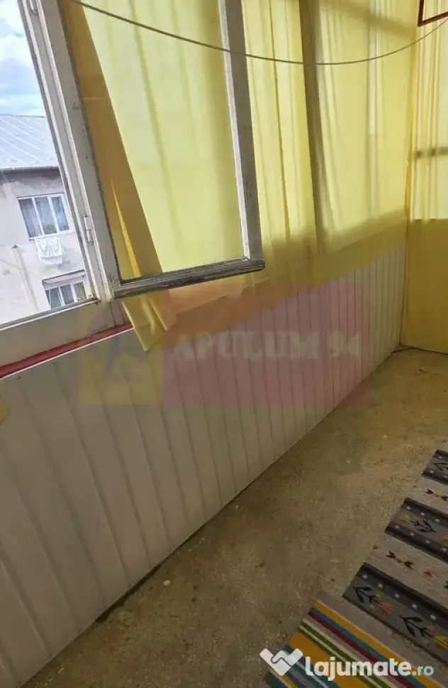 Apartamanet 2 camere de vanzare in Campina