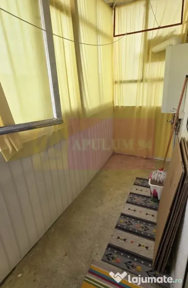 Apartamanet 2 camere de vanzare in Campina