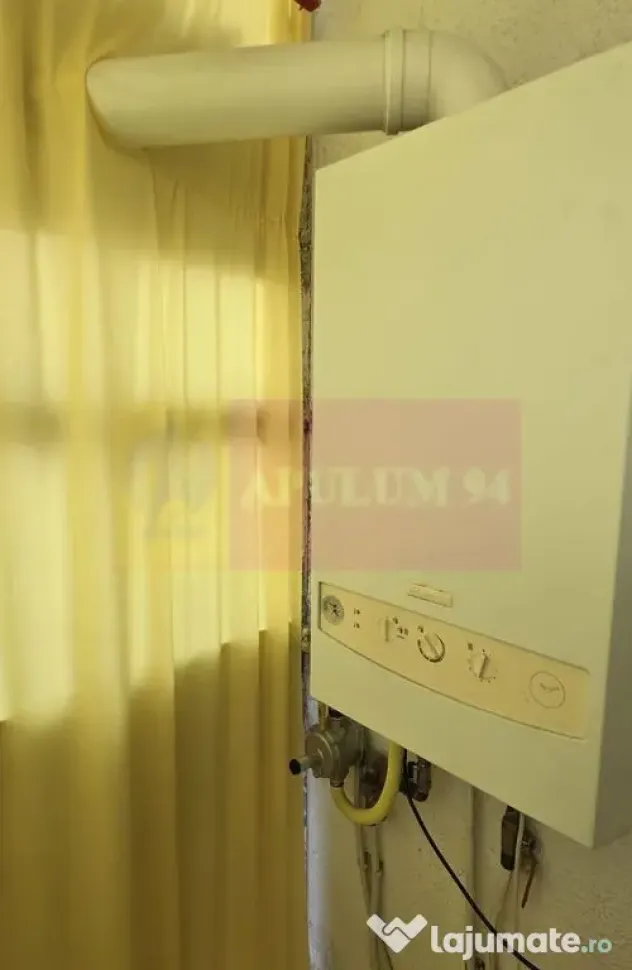 Apartamanet 2 camere de vanzare in Campina