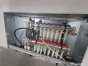 Casa P E, teren 179 mp - Caminul De Batrani - Spitalul Judet 