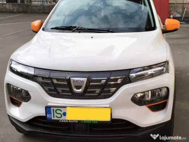 DACIA SPRING stare excelenta