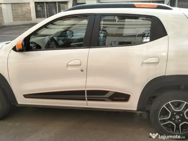 DACIA SPRING stare excelenta