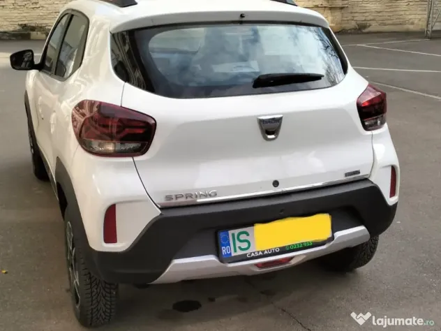 DACIA SPRING stare excelenta