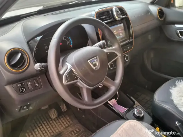 DACIA SPRING stare excelenta