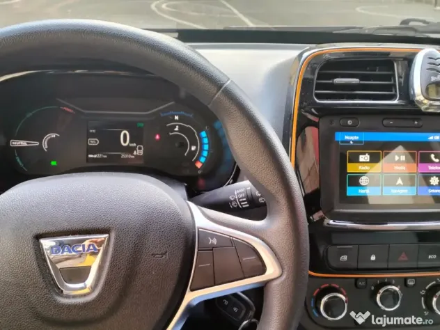 DACIA SPRING stare excelenta