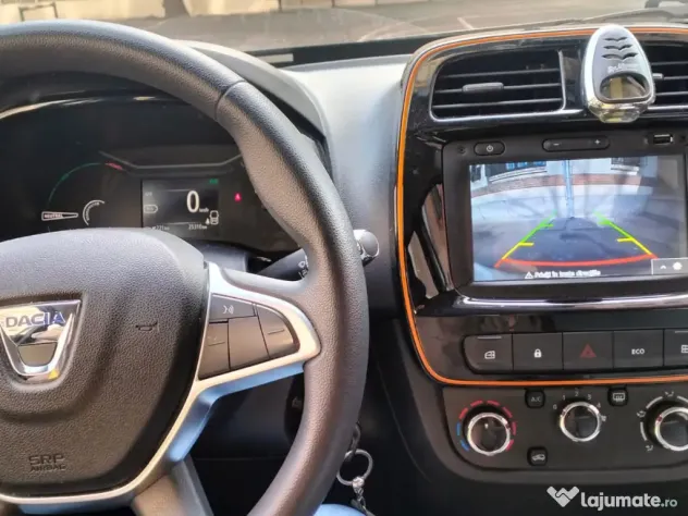 DACIA SPRING stare excelenta