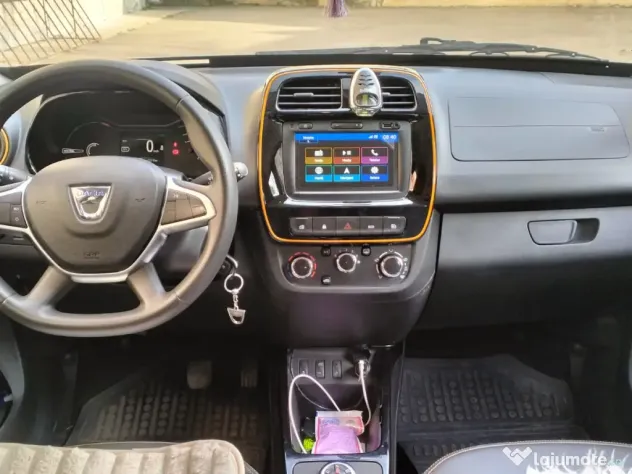 DACIA SPRING stare excelenta