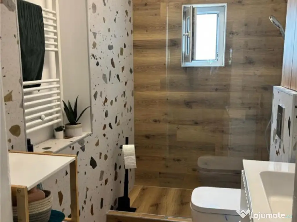 Casa de renovata complet 2025 Centru Civic