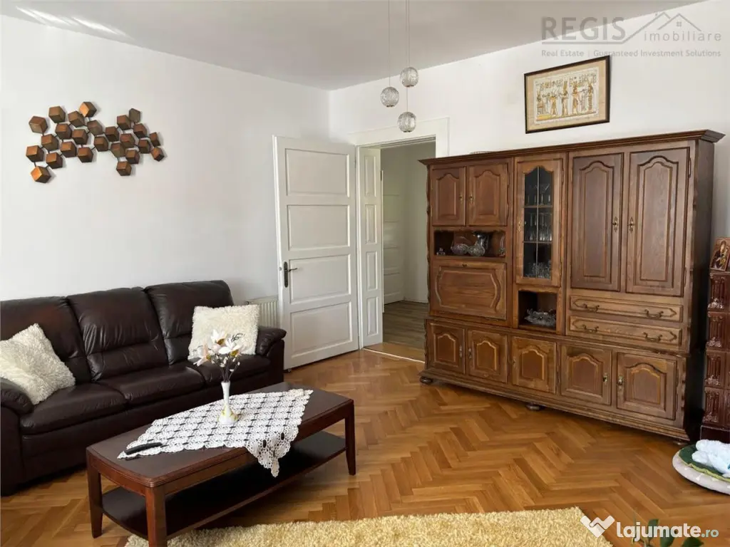 Casa de renovata complet 2025 Centru Civic