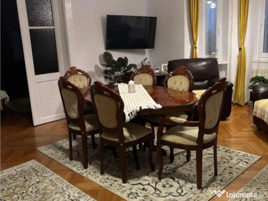 Casa de renovata complet 2025 Centru Civic