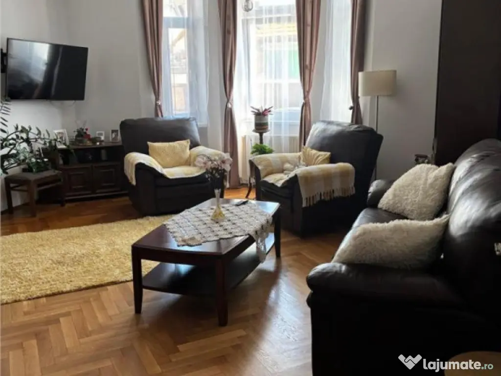 Casa de renovata complet 2025 Centru Civic