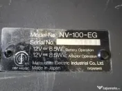 Video casette recorder Panasonic 