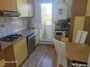 Apartament 3 camere, etj. 2/4, mobilat & utilat-zona Astra 