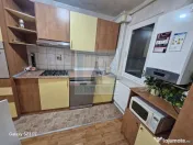 Apartament 3 camere, etj. 2/4, mobilat & utilat-zona Astra 
