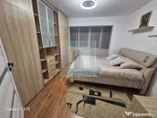Apartament 3 camere, etj. 2/4, mobilat & utilat-zona Astra 