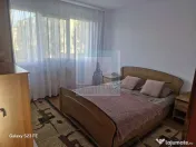 Apartament 3 camere, etj. 2/4, mobilat & utilat-zona Astra 