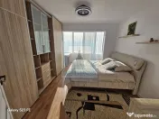 Apartament 3 camere, etj. 2/4, mobilat & utilat-zona Astra 