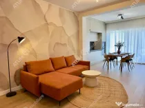 Apartament cu 2 camere decomandate loc privat de parcare in