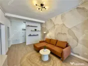 Apartament cu 2 camere decomandate loc privat de parcare in 