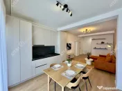 Apartament cu 2 camere decomandate loc privat de parcare in 