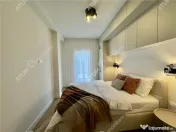 Apartament cu 2 camere decomandate loc privat de parcare in 