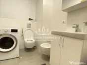 ISHO - Apartament petfriendly cu 3 camere, 2 bai si 2 par... 