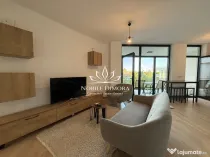 ISHO - Apartament petfriendly cu 3 camere, 2 bai si 2 par...