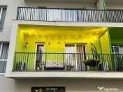 Drumul Taberei-Ghencea-Brasov, 10 min Metrou Raul Doamnei 