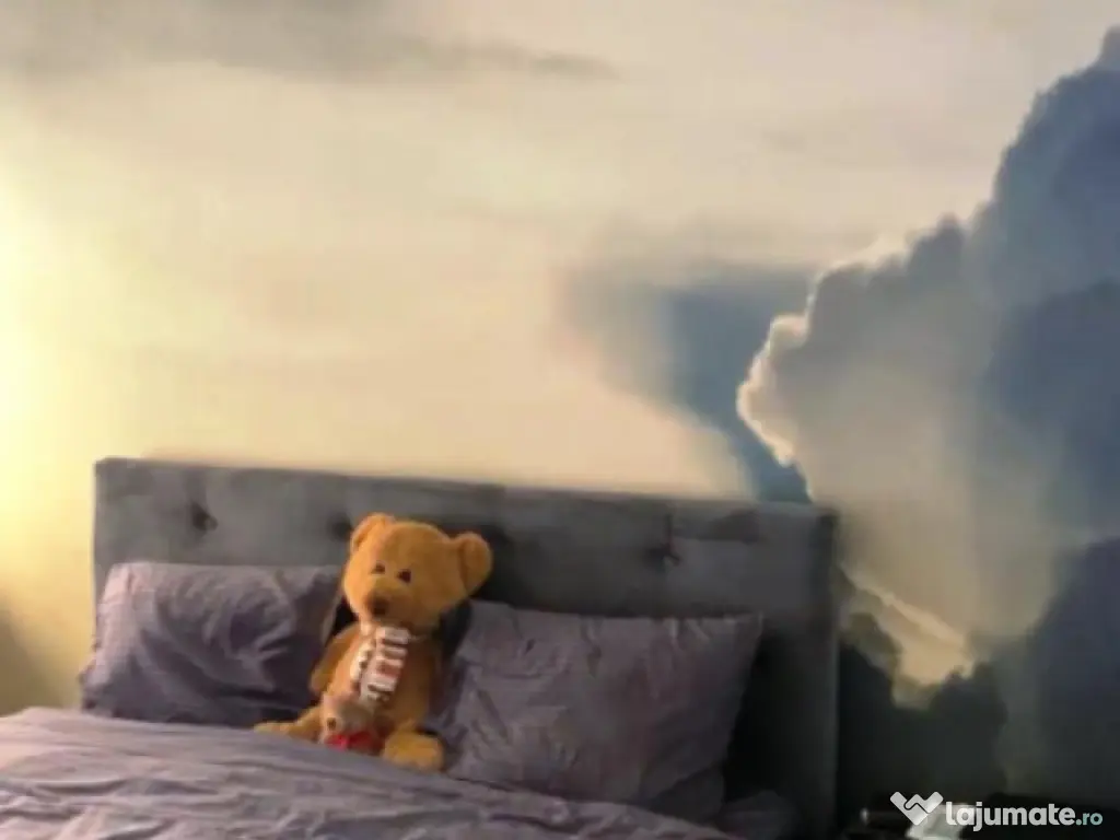 Drumul Taberei-Ghencea-Brasov, 10 min Metrou Raul Doamnei